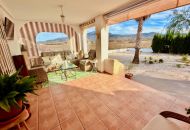 Sale - Finca - Hondon de los Frailes
