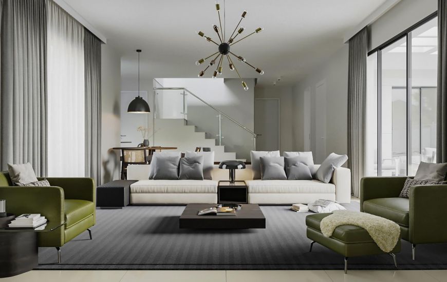 Nueva construcción  - Villa - El Campello