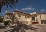 Venta - Villa - Ciudad Quesada