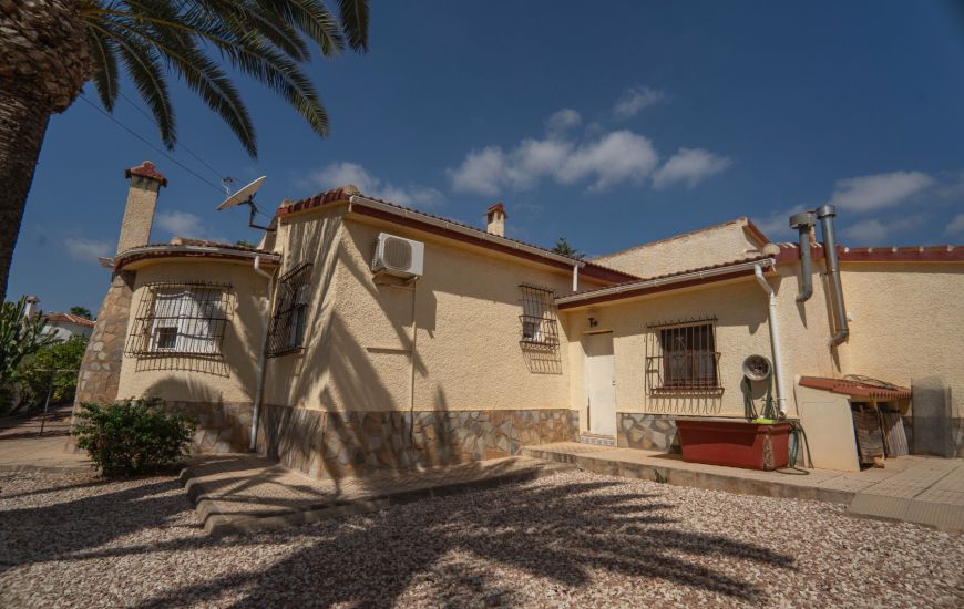 Venta - Villa - Ciudad Quesada