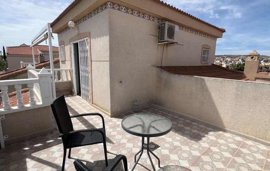 Sale - Vila - Algorfa
