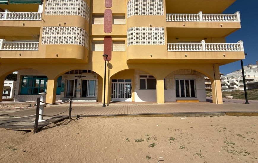 Sale - Apartments - Torrevieja