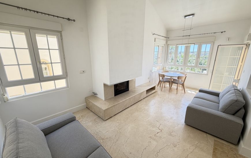 Venta - Villa - Las Ramblas - Las Ramblas Golf