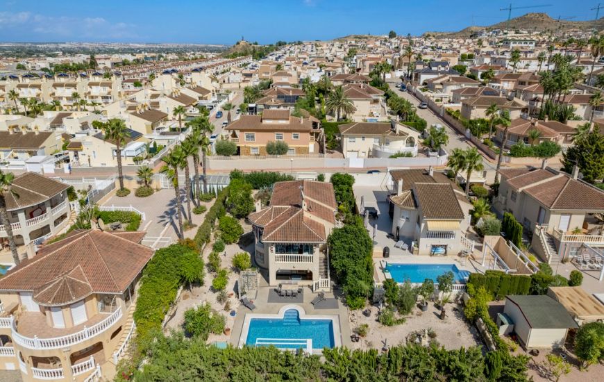 Sale - Villa - Benijófar - Benijofar