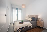 New Build - Villa - Orihuela Costa