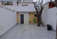 Sale - Rijtjeshuis - Hondon de los Frailes