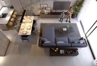 New Build - Villa - Algorfa - 