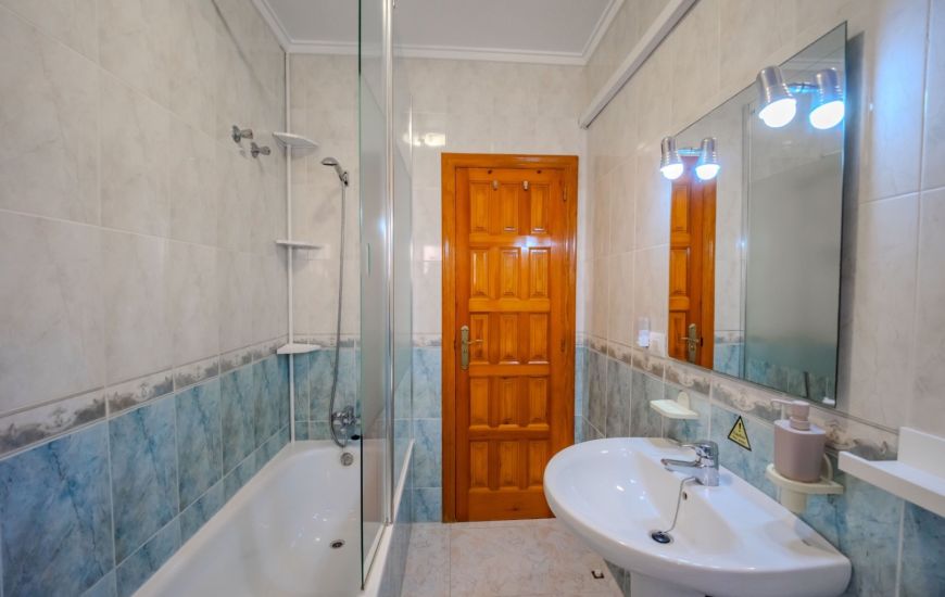 Sale - Villa - Ciudad Quesada