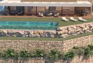 New Build - Villa - Ciudad Quesada