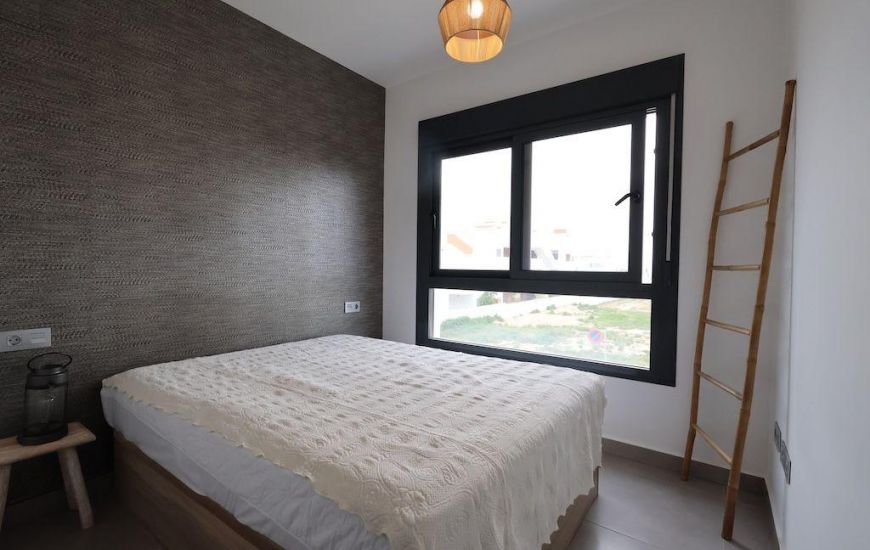 Venta - Bungalow - Pilar de la Horadada