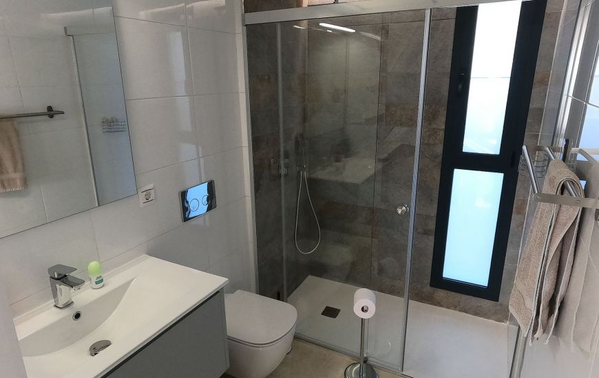 Sale - Villa - Algorfa - 