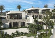 New Build - Villa - Finestrat