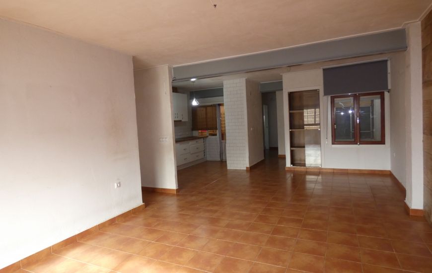 Sale - Apartments - Algorfa