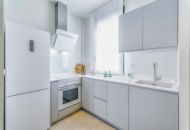 Nueva construcción  - Adosado - Pilar de la Horadada