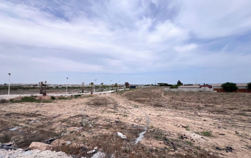 Venta - Villa - Ciudad Quesada