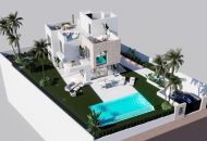 Venta - Apartamentos - Finestrat