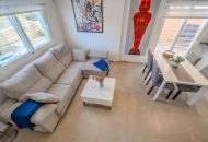 Sale - Rijtjeshuis - Cabo Roig