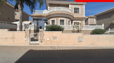 Villa - Sale - Los Balcones - Los Balcones