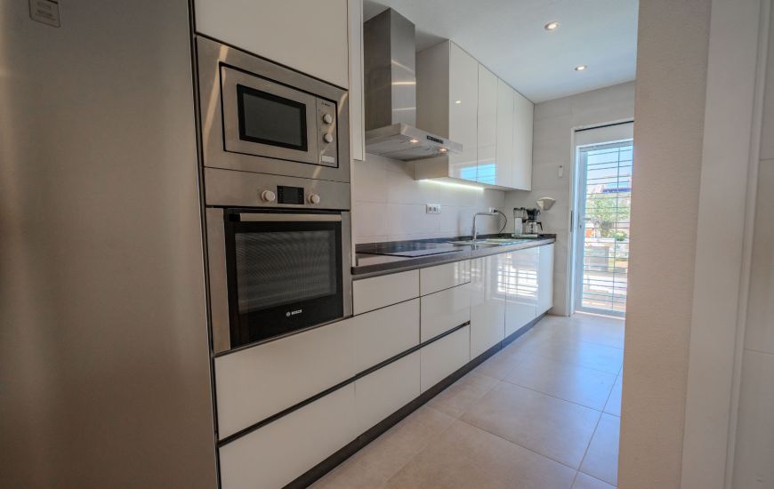 Sale - Rijtjeshuis - Cabo Roig