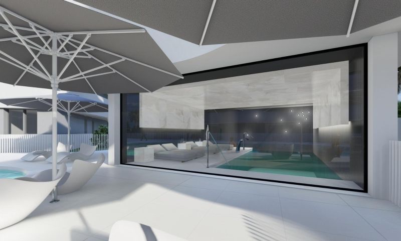 Sale - Apartments - Guardamar del Segura