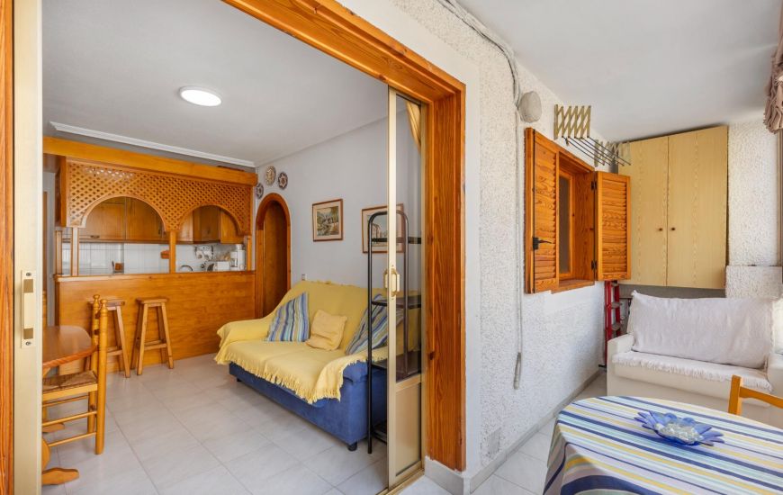 Venta - Apartamentos - Torrevieja