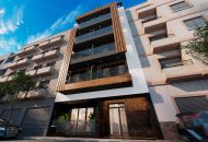 Nueva construcción  - Apartamentos - Torrevieja