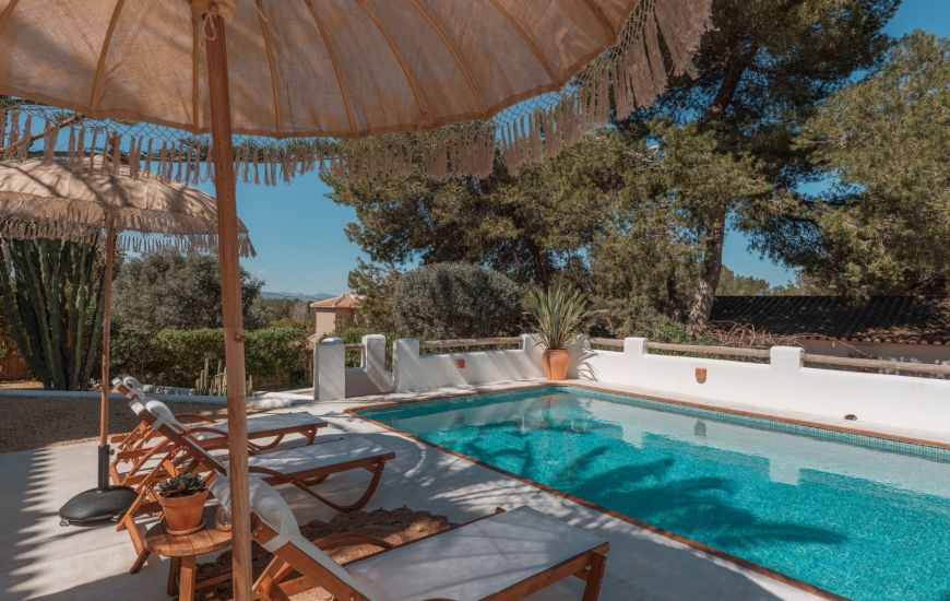 Venta - Villa - Jávea - Javea