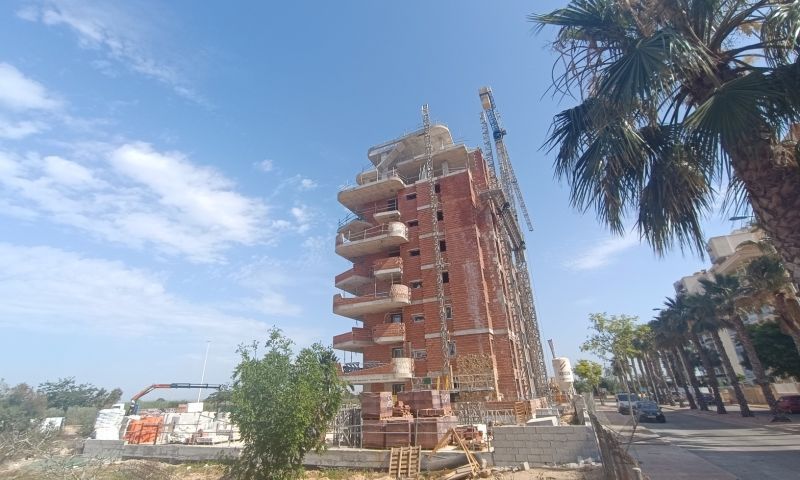 Sale - Apartments - Guardamar del Segura