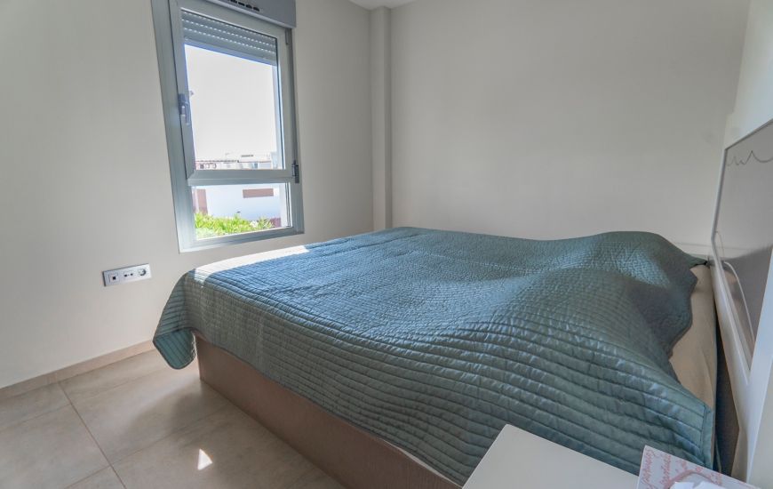 Sale - Villa - Ciudad Quesada