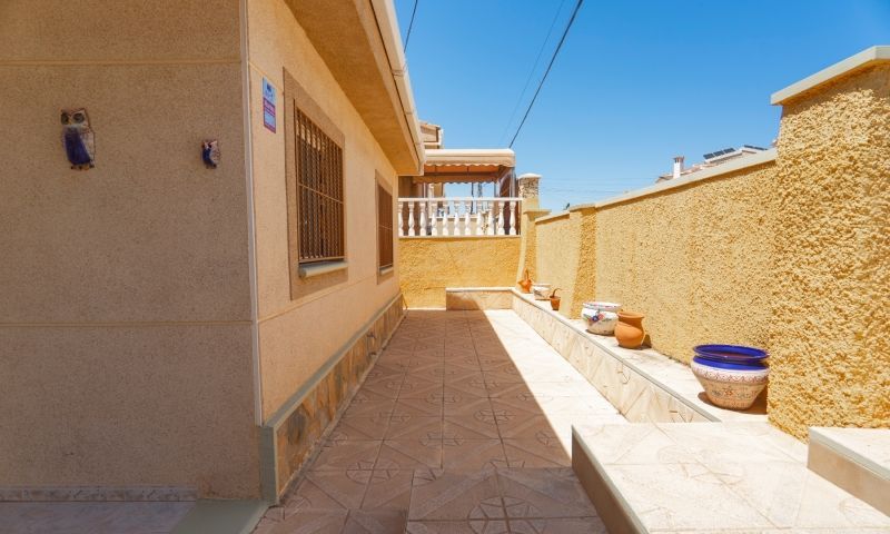 Sale - Apartments - Ciudad Quesada