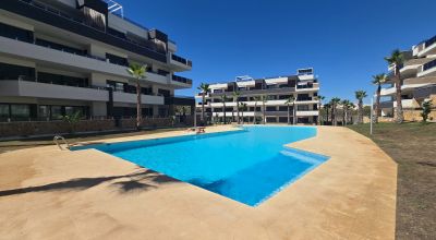 Apartments - Sale - Orihuela Costa - Orihuela Costa