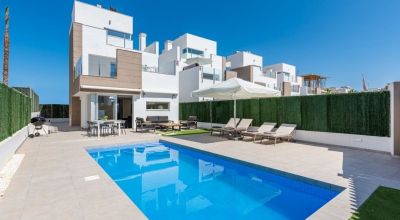 Apartments - Sale - Guardamar del Segura - Guardamar del Segura