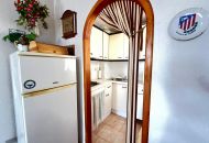 Sale - Bungalow - Santiago de la Ribera - 