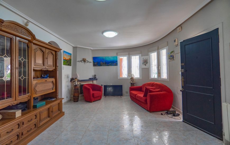 Sale - Villa - Ciudad Quesada