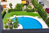 Sale - Apartments - Punta Prima