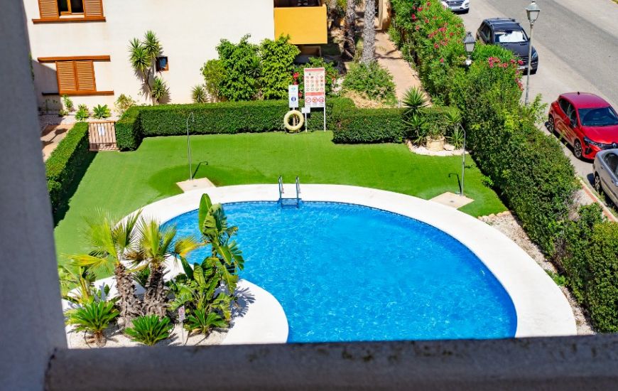 Sale - Apartments - Punta Prima