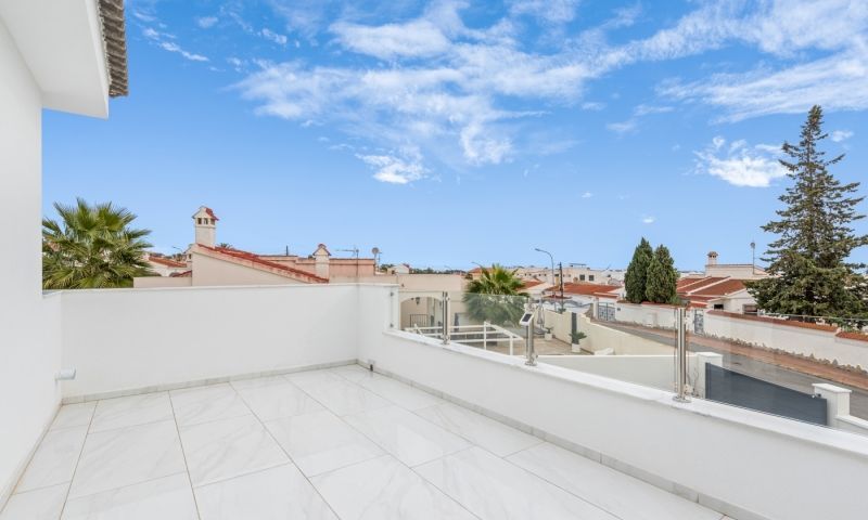 Venta - Apartamentos - Ciudad Quesada