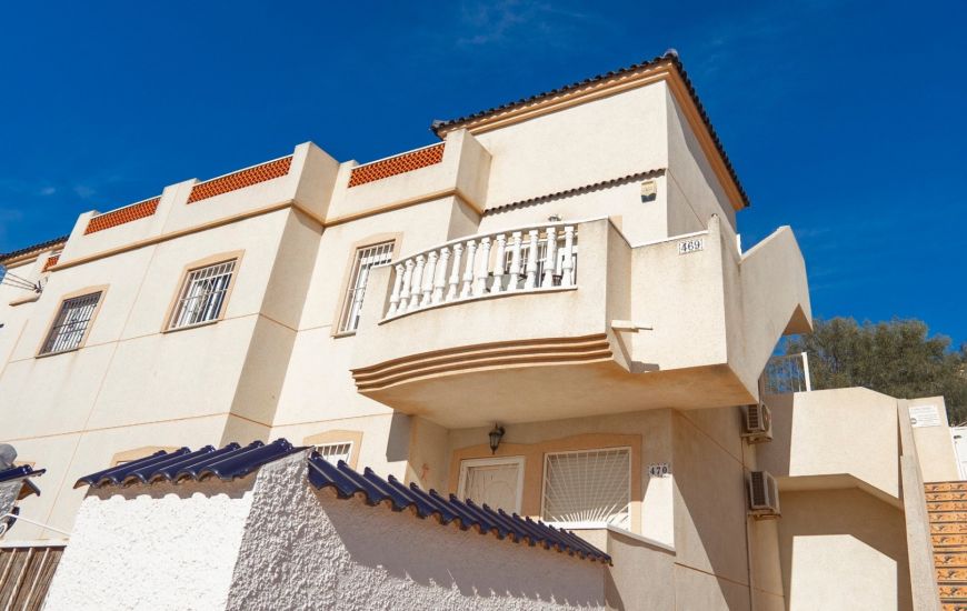 Venta - Apartamentos - Ciudad Quesada