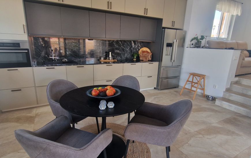 Sale - Villa - Ciudad Quesada