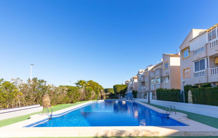 Sale - Apartments - Torrevieja