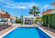 Sale - Villa - Ciudad Quesada - Rojales