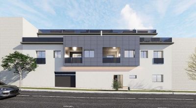 Apartamentos - Venta - Pilar de la Horadada - Pilar de la Horadada