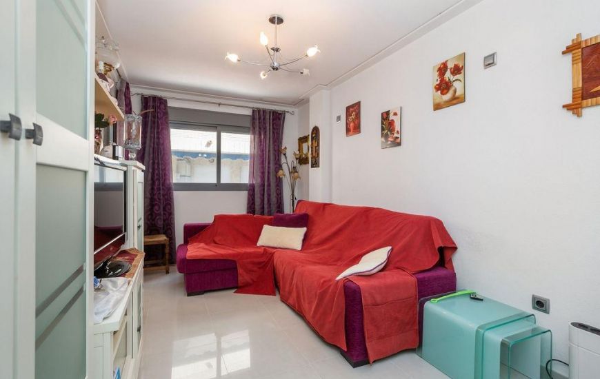 Venta - Apartamentos - Torrevieja