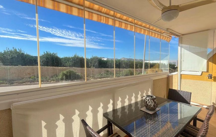 Sale - Apartments - Algorfa