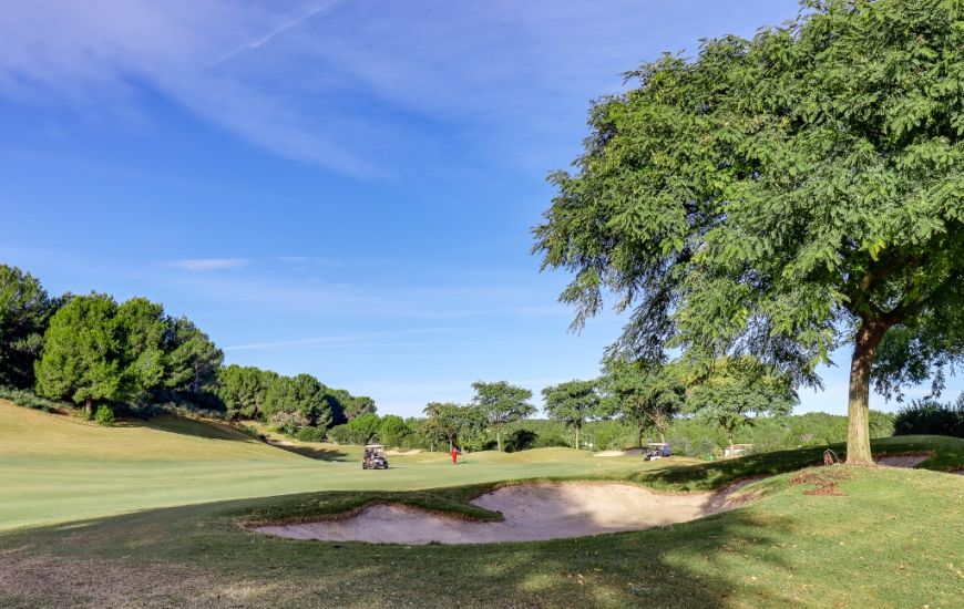 New Build - Villa - Las Colinas