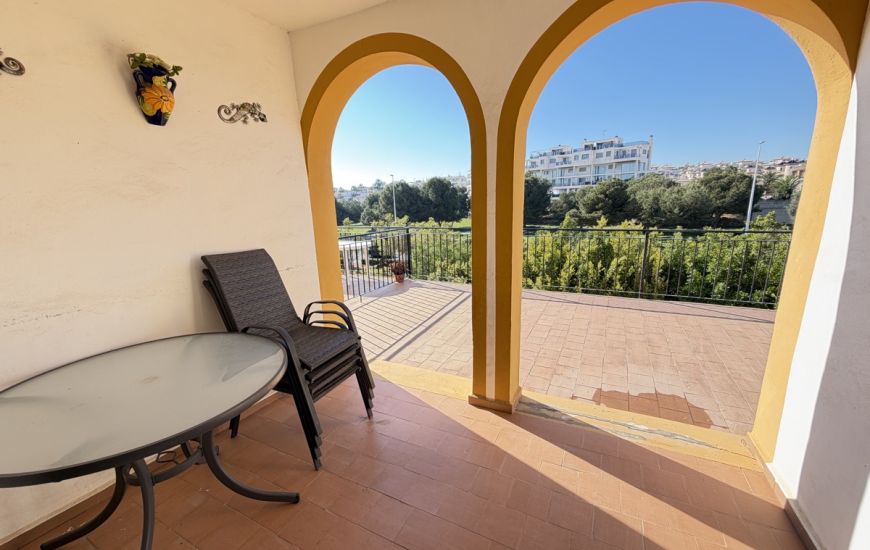 Sale - Apartments - La Zenia