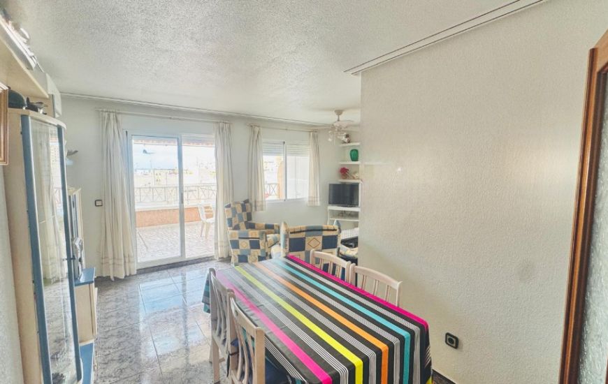 Venta - Apartamentos - Torrevieja