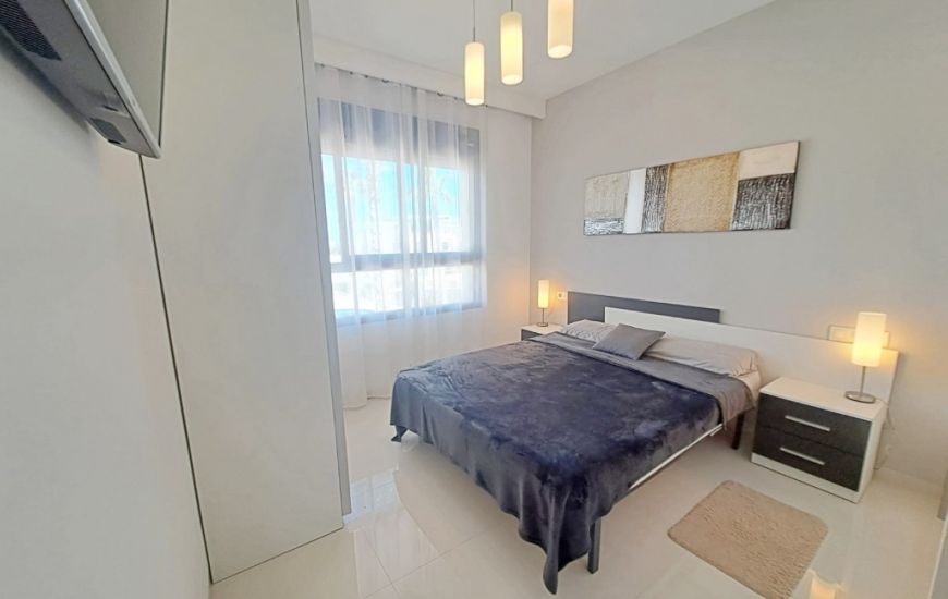 Sale - Apartments - Mil Palmerales - Mil Palmeras