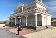 New Build - Villa - Pinoso