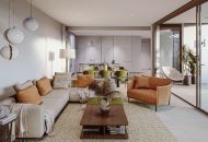 Nueva construcción  - Villa - Cartagena